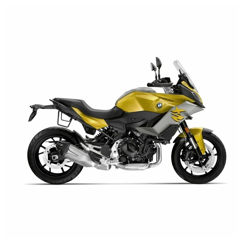 Seitentashcenhalter SHAD für BMW F 900 R 2020-2026, BMW F 900 XR 2020-2026