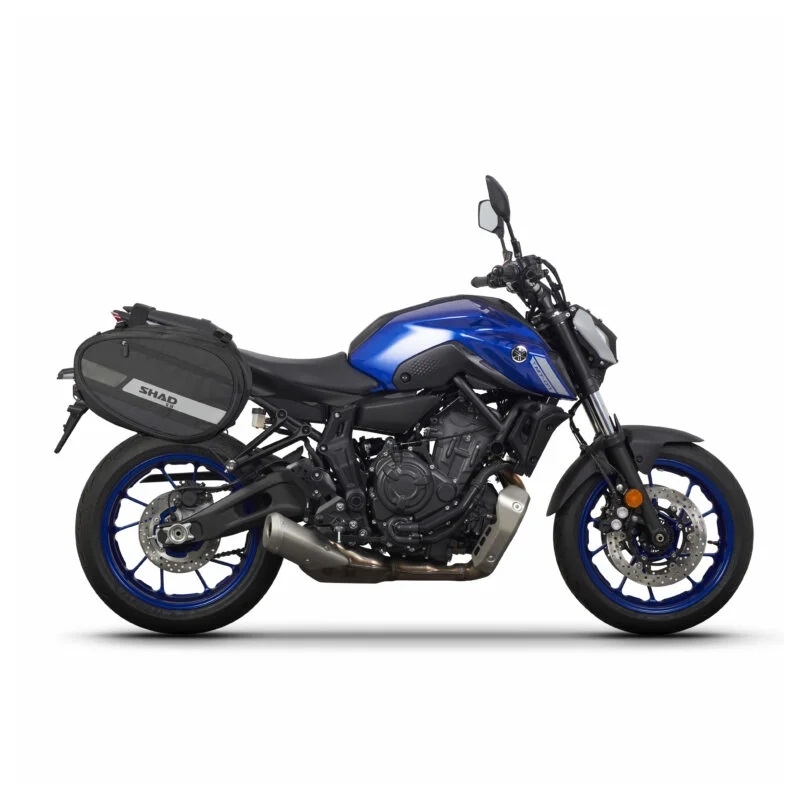 Seitentashcenhalter SHAD