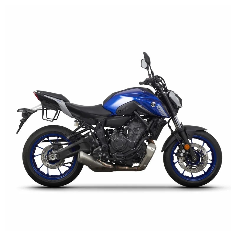 Seitentashcenhalter SHAD