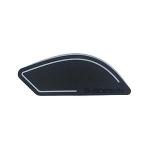 Tankaufkleber Print - HDF8 schwarz