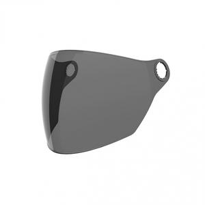 Plexiglas für Nexx Y.10 Helme raucht 60 %