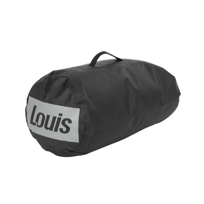 Motorzylinder für ein Louis-Motorrad Speedbag
