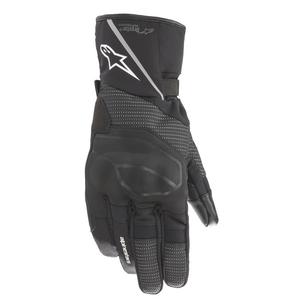 Alpinestars Andes Drystar Motorradhandschuhe schwarz