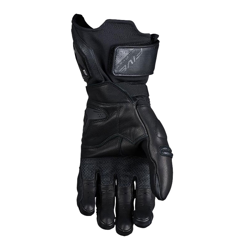 Motorradhandschuhe Five RFX3 EVO schwarz