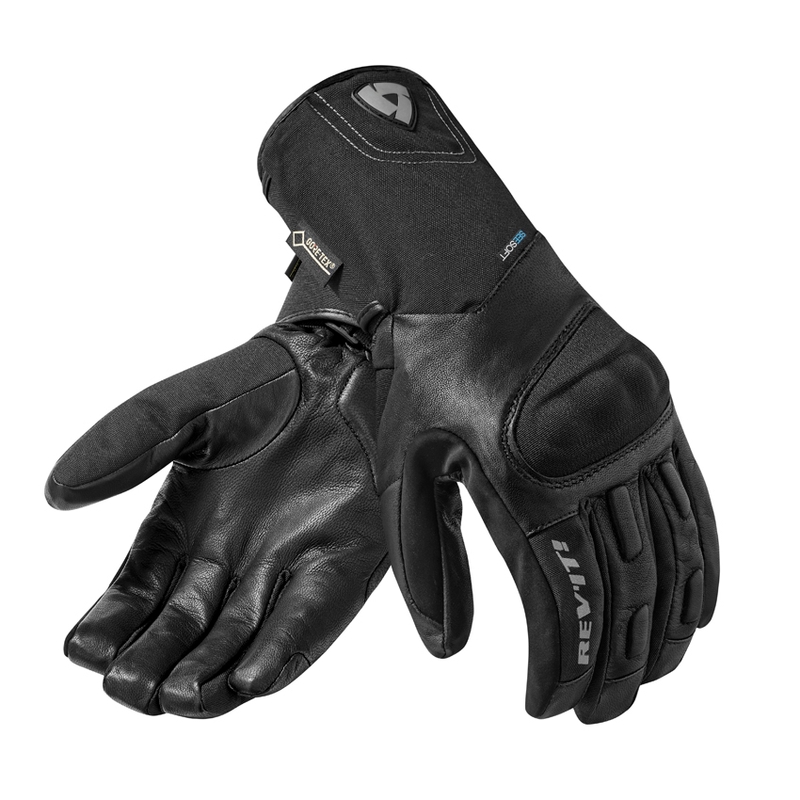 Revit Stratos GTX Motorradhandschuhe Ausverkauf