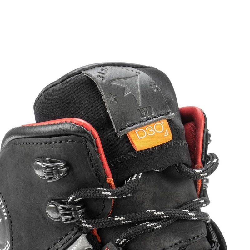 Motorradstiefel Stylmartin Vertigo WP schwarz