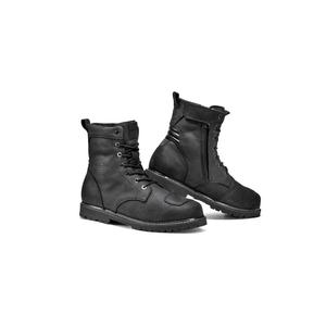 Motorradstiefel SiDi Denver WR schwarz