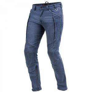Shima Ghost Motorradjeans blau
