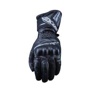 Five RFX Sport Motorradhandschuhe schwarz