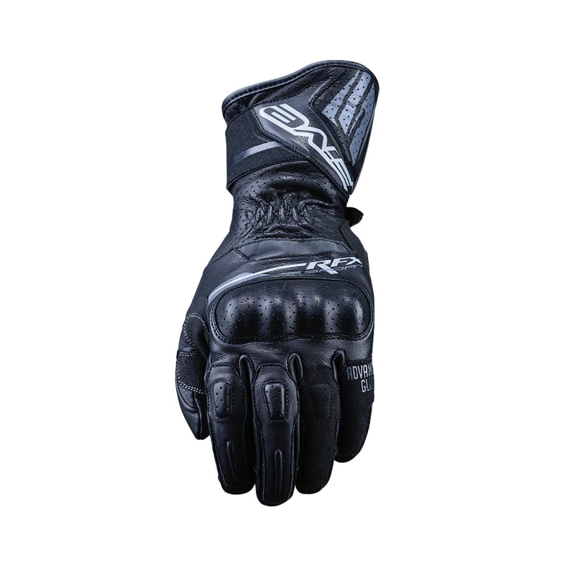 Five RFX Sport Motorradhandschuhe schwarz
