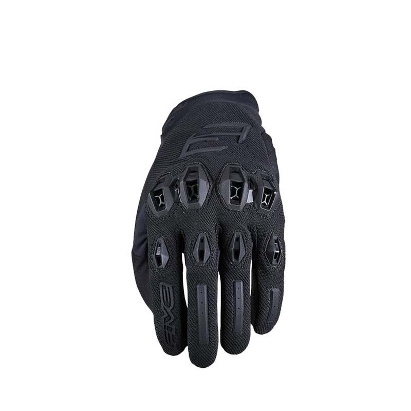Five Stunt Evo2 Motorradhandschuhe schwarz