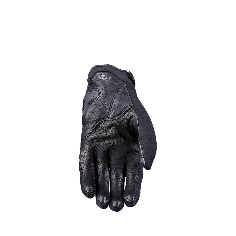 Five Stunt Evo2 Airflow Motorradhandschuhe schwarz