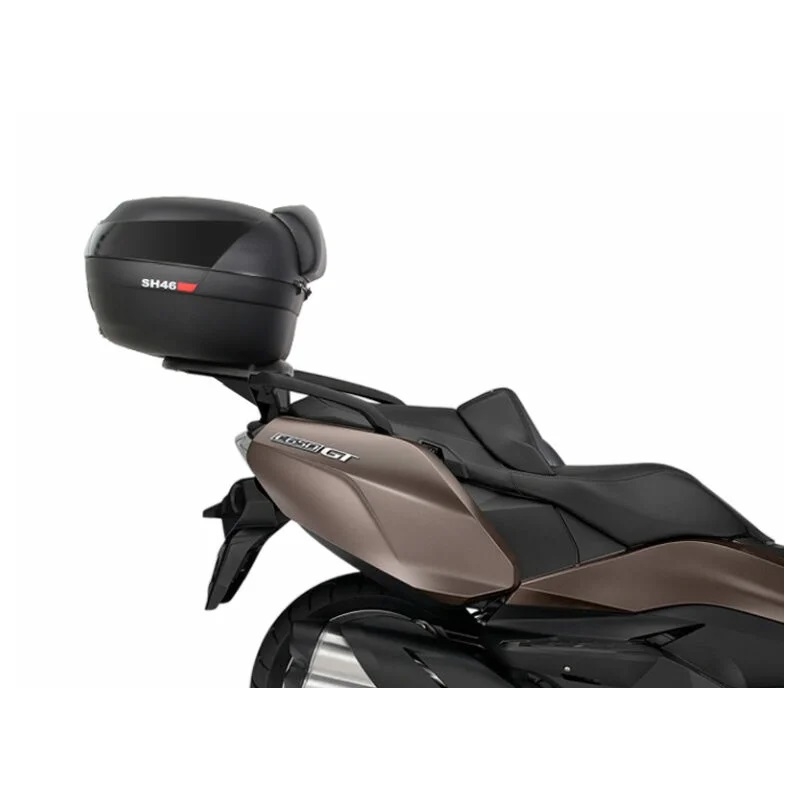 Montagesatz Top Master SHAD für BMW C 650 GT 2012-2022