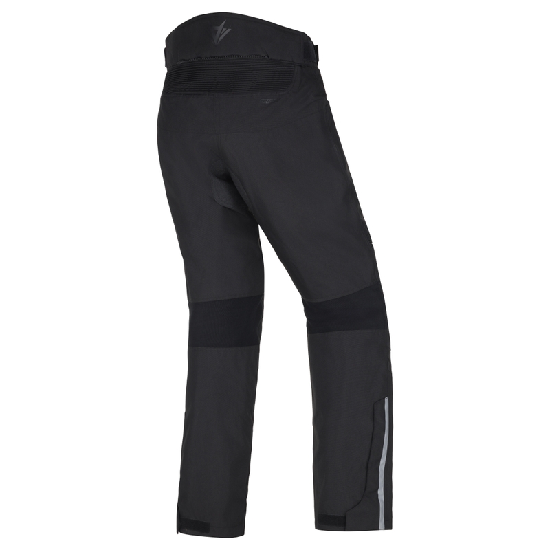 Damen-Motorradhose RSA Greby 2 schwarz - II. Qualität