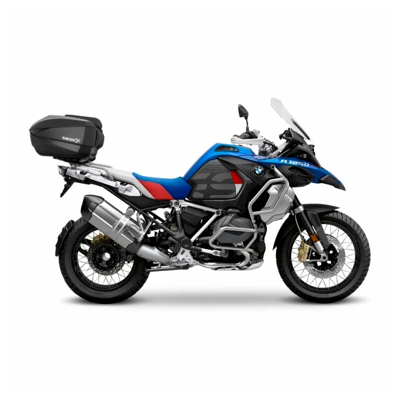Montagesatz Top Master SHAD für BMW R 1200 GS 2013-2019, BMW R 1250 GS 2019-2026