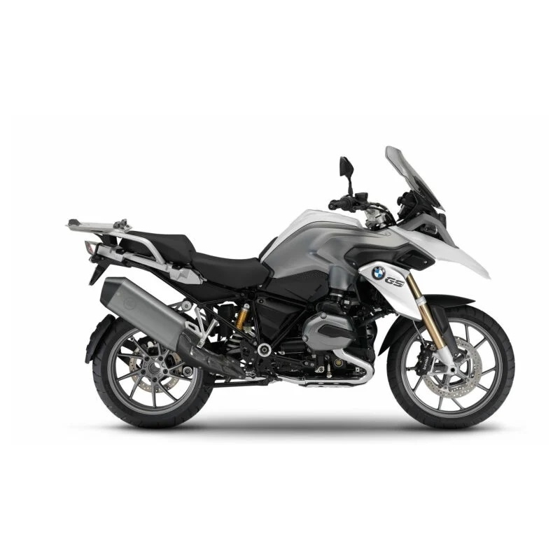 Montagesatz Top Master SHAD für BMW R 1200 GS 2013-2019, BMW R 1250 GS 2019-2026