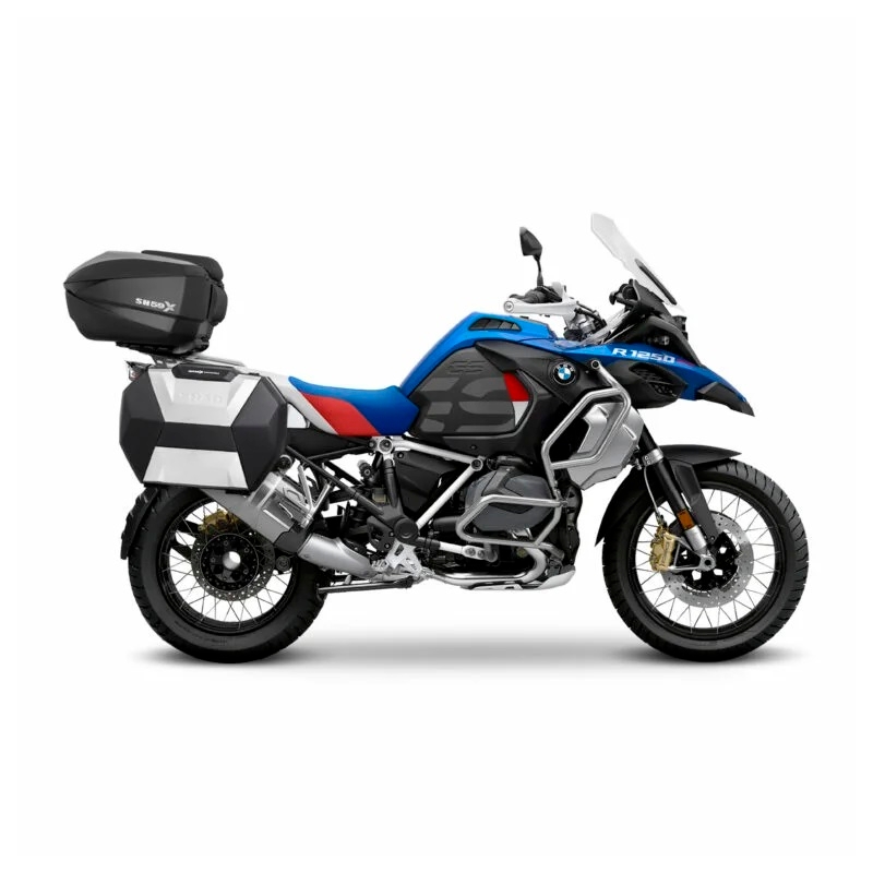 Montagesatz Top Master SHAD für BMW R 1200 GS 2013-2019, BMW R 1250 GS 2019-2026