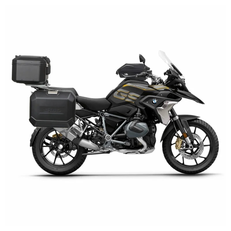 Montagesatz Top Master SHAD für BMW R 1200 GS 2013-2019, BMW R 1250 GS 2019-2026