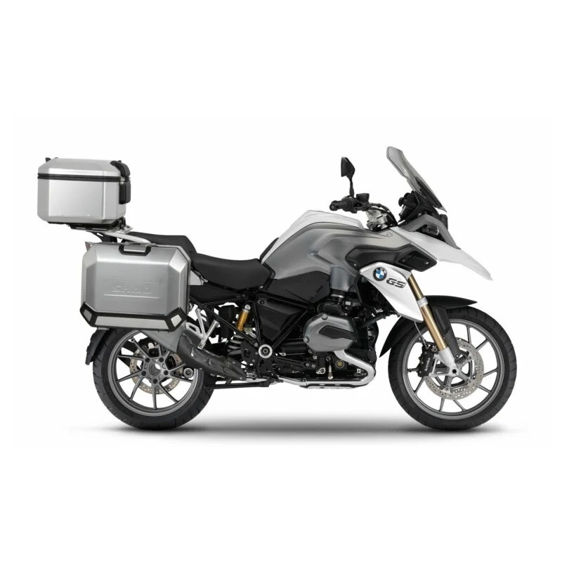Montagesatz Top Master SHAD für BMW R 1200 GS 2013-2019, BMW R 1250 GS 2019-2026