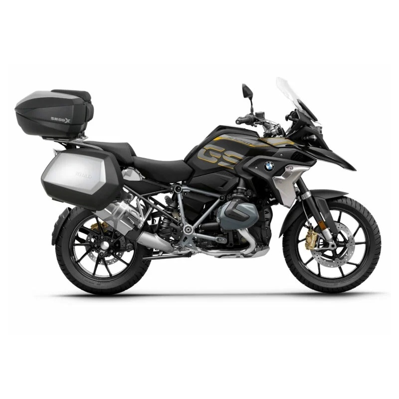 Montagesatz Top Master SHAD für BMW R 1200 GS 2013-2019, BMW R 1250 GS 2019-2026