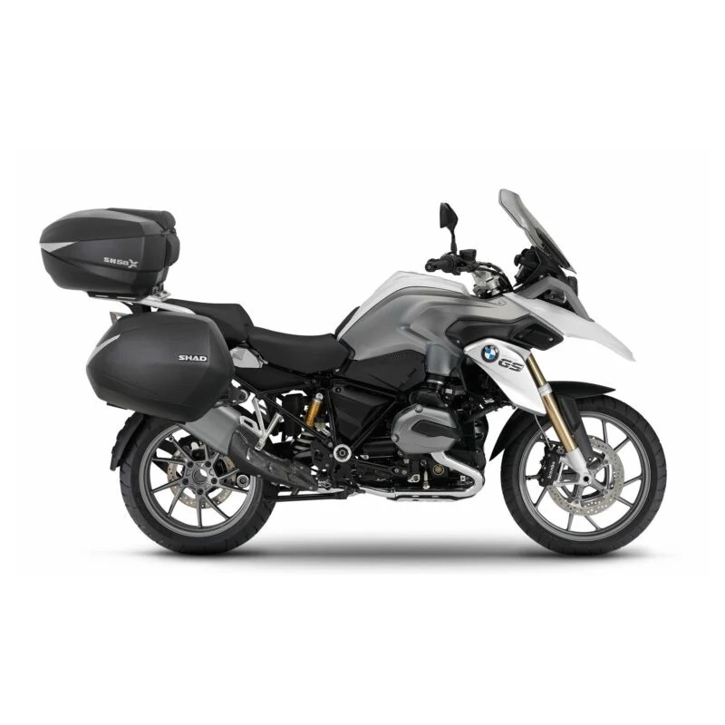 Montagesatz Top Master SHAD für BMW R 1200 GS 2013-2019, BMW R 1250 GS 2019-2026