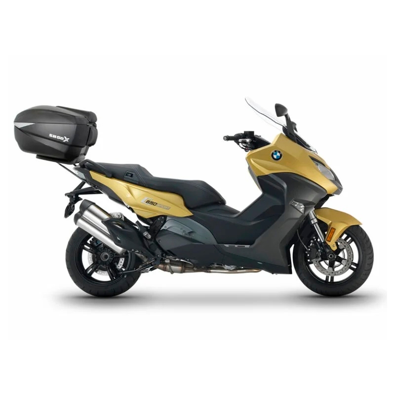 Montagesatz Top Master SHAD für BMW C 600 Sport 2011-2015, BMW C 650 Sport 2012-2023
