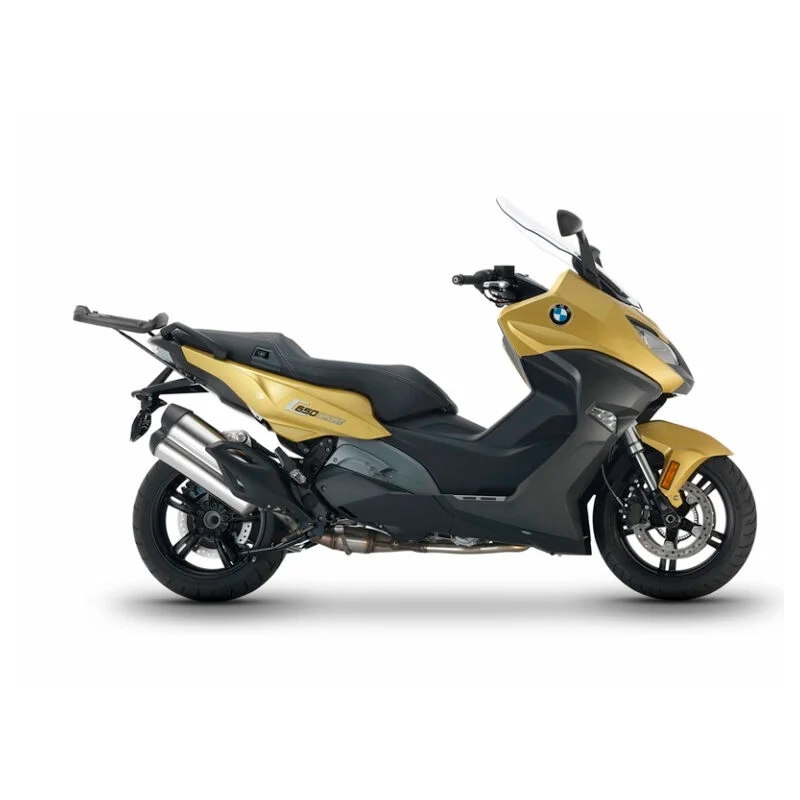 Montagesatz Top Master SHAD für BMW C 600 Sport 2011-2015, BMW C 650 Sport 2012-2023