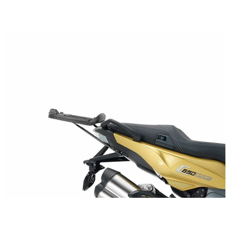 Montagesatz Top Master SHAD für BMW C 600 Sport 2011-2015, BMW C 650 Sport 2012-2023