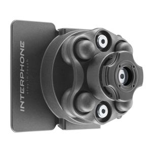 Interphone QUIKLOX-Halter für BMW Navigator-Halter