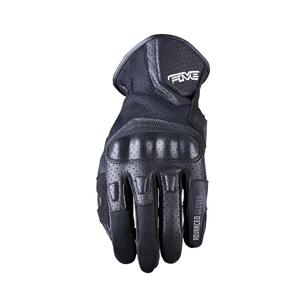 Motorradhandschuhe FIVE Urban Glove Airflow schwarz