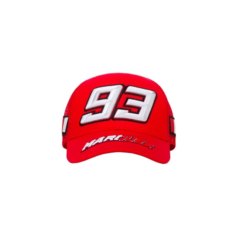 Marc Márquez Mütze - MM93