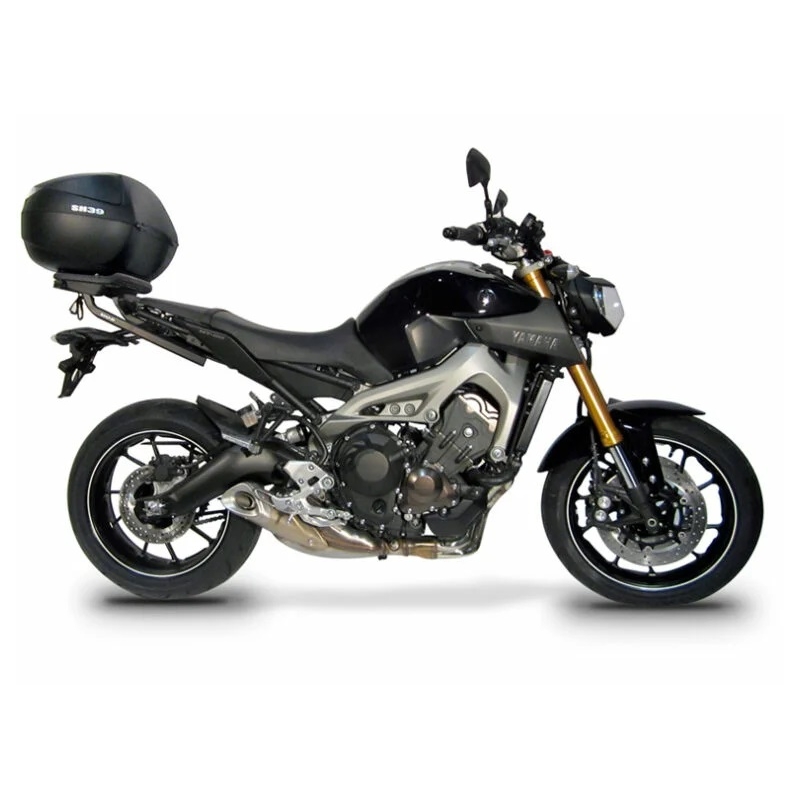 Montagesatz Top Master SHAD für YAMAHA MT-09 850 / 890 2013-2016