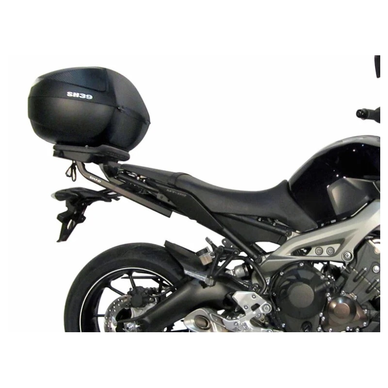Montagesatz Top Master SHAD für YAMAHA MT-09 850 / 890 2013-2016
