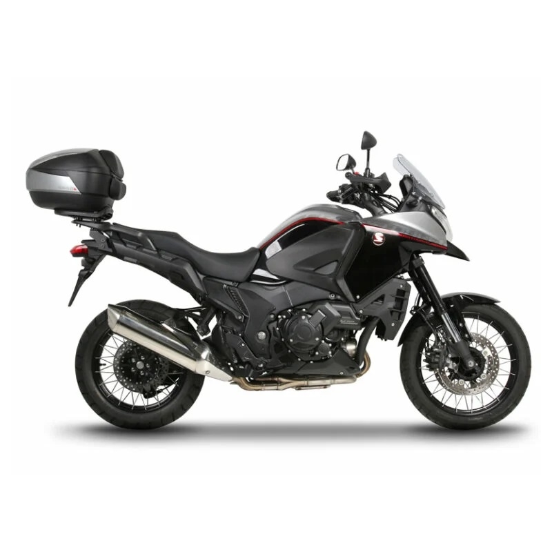 Montagesatz Top Master SHAD für HONDA VFR 1200 X Crosstourer 2012-2024, HONDA CRF 1000 L Africa Twin 2016-2019