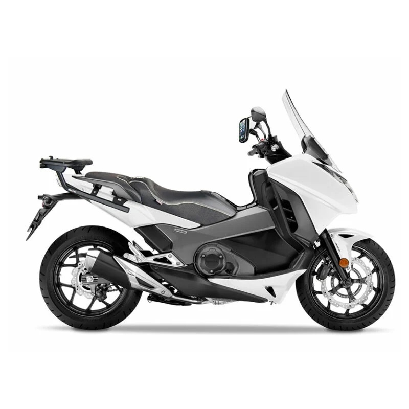 Montagesatz Top Master SHAD für HONDA NC 750 D Integra 2016-2024