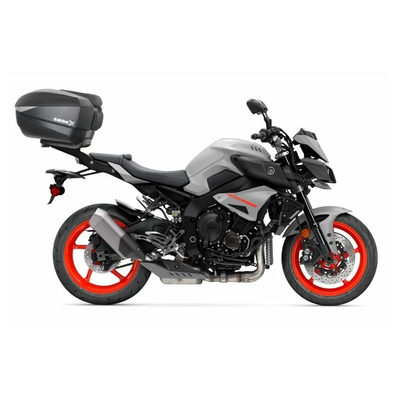 Montagesatz Top Master SHAD für YAMAHA MT-10 1000 2016-2021