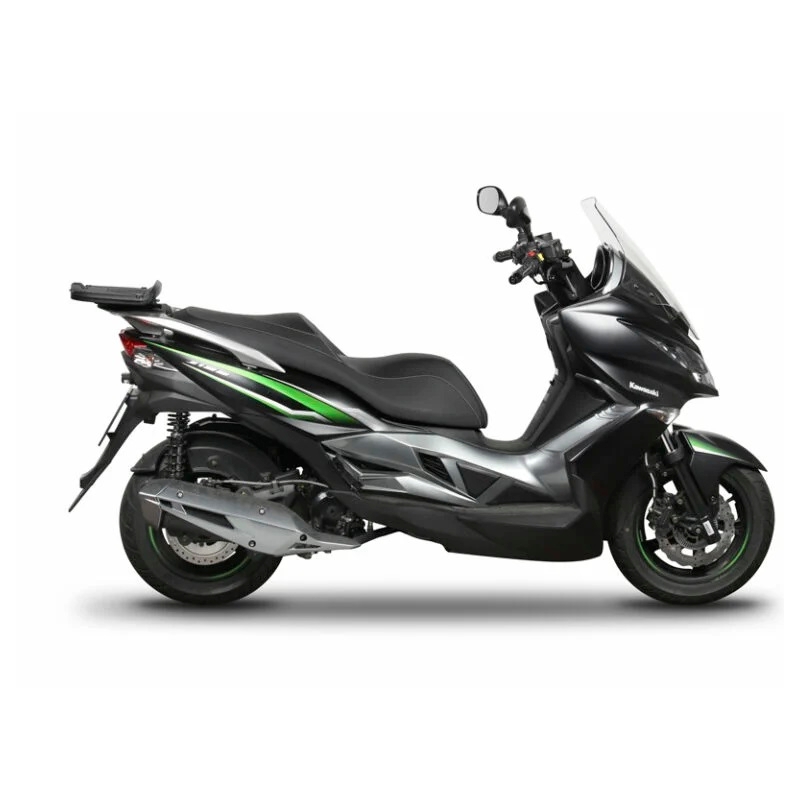 Montagesatz Top Master SHAD für KAWASAKI J 300 2013-2024, KAWASAKI J 125 2016-2017