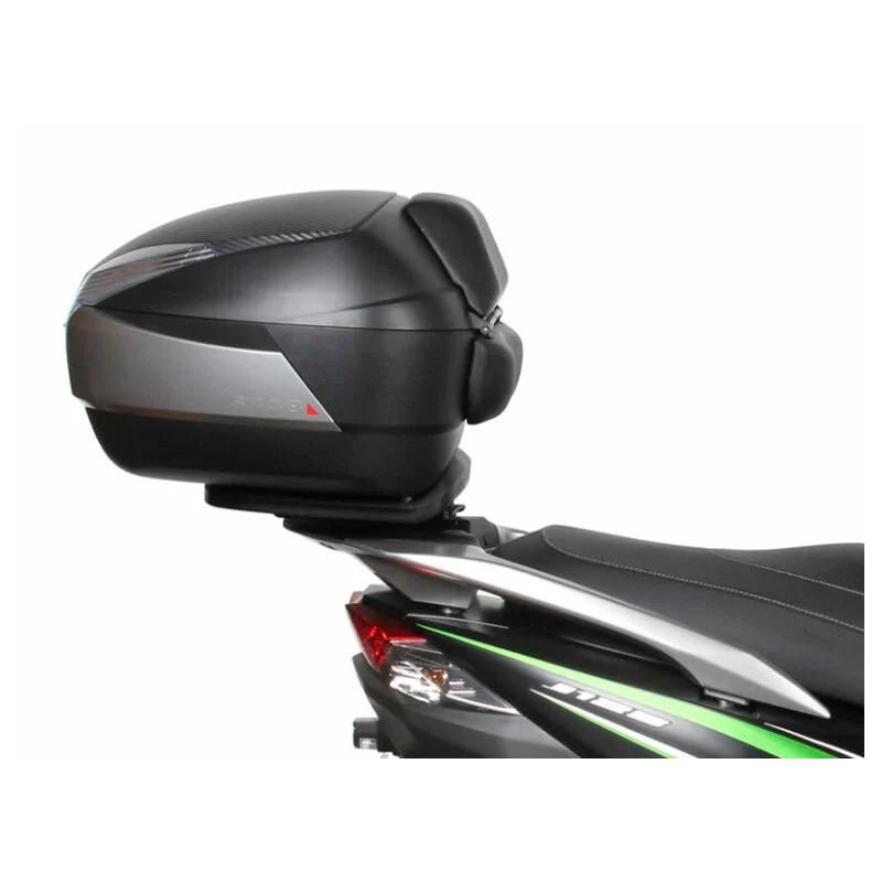 Montagesatz Top Master SHAD für KAWASAKI J 300 2013-2024, KAWASAKI J 125 2016-2017