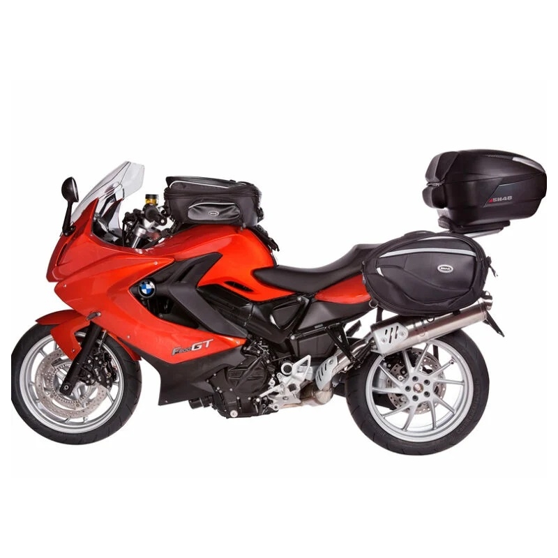 Montagesatz Top Master SHAD für BMW F 800 R 2016-2022, BMW F 800 GT 2013-2020