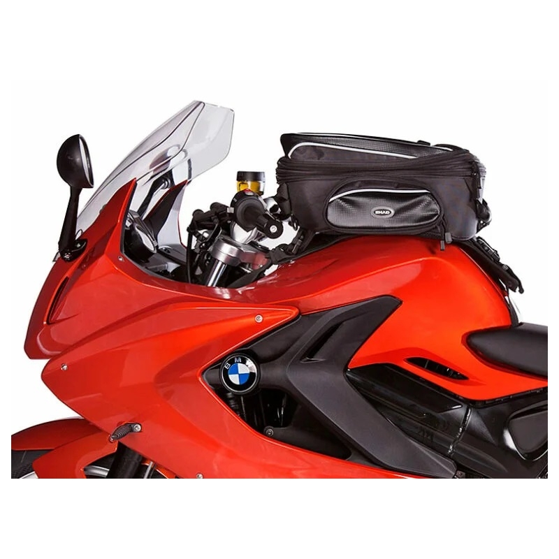 Montagesatz Top Master SHAD für BMW F 800 R 2016-2022, BMW F 800 GT 2013-2020