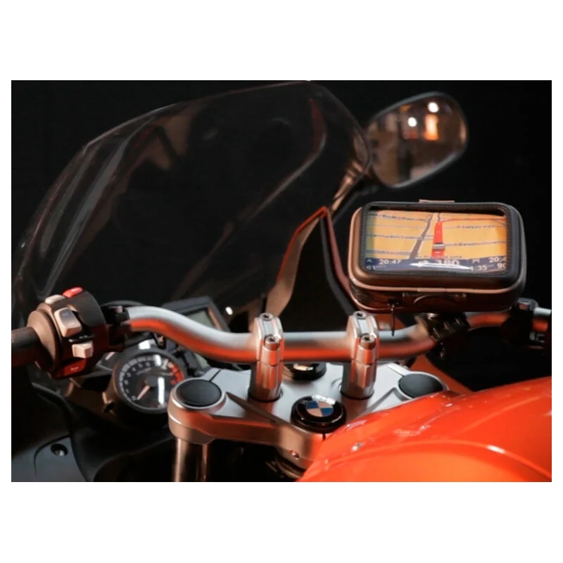 Montagesatz Top Master SHAD für BMW F 800 R 2016-2022, BMW F 800 GT 2013-2020