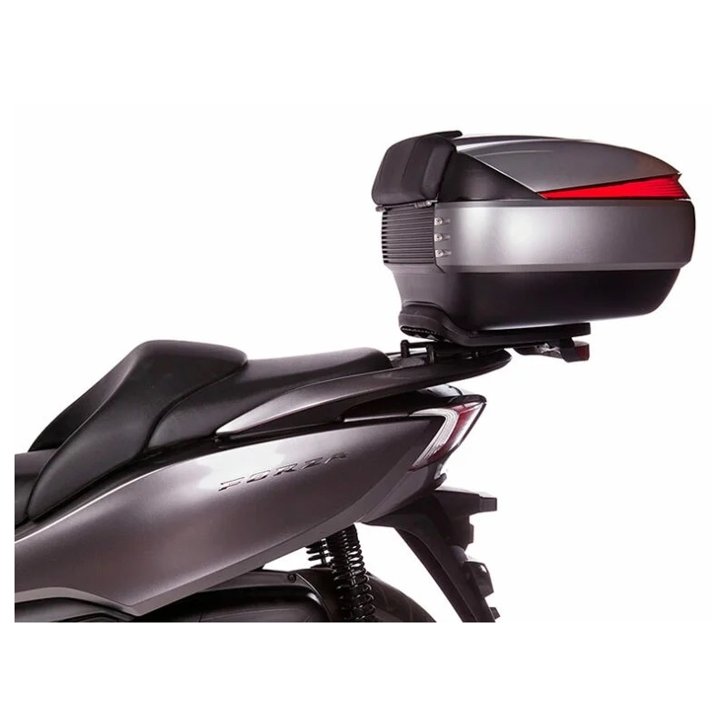 Montagesatz Top Master SHAD für HONDA NSS 300 Forza 2013-2017