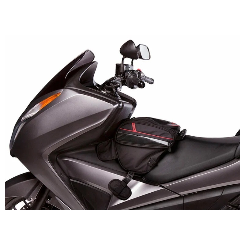 Montagesatz Top Master SHAD für HONDA NSS 300 Forza 2013-2017