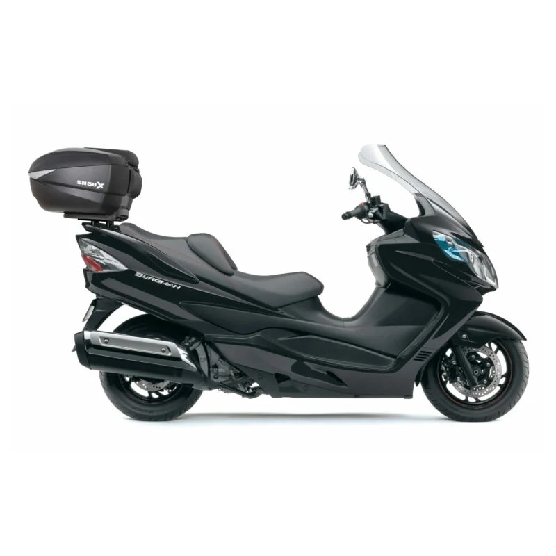 Montagesatz Top Master SHAD