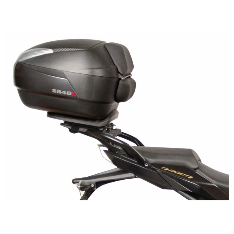 Montagesatz Top Master SHAD