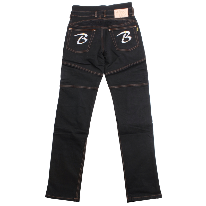 Kevlar-Motorrad-Jeans Race Sale Ausverkauf