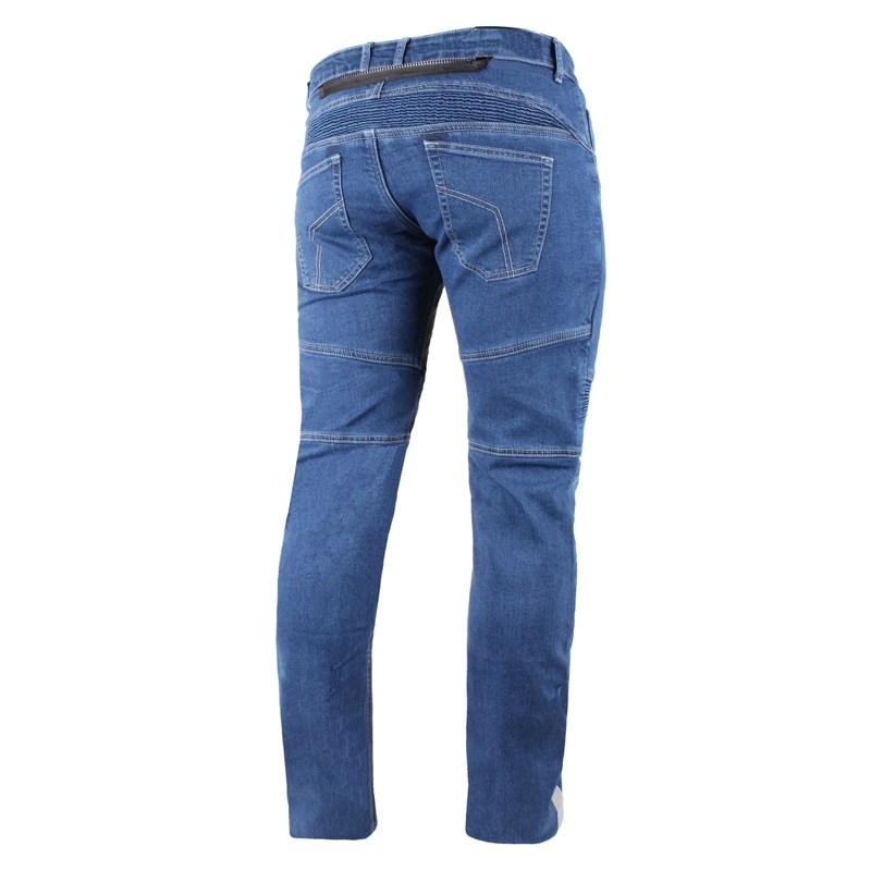 Street Racer Stretch-Motorradjeans - Klasse II