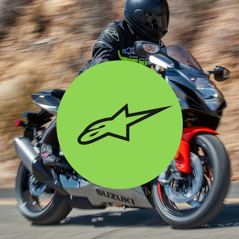 Alpinestars T-SP S Ignition Wasserdichte Motorradjacke Schwarz-Weiß-Fluorot