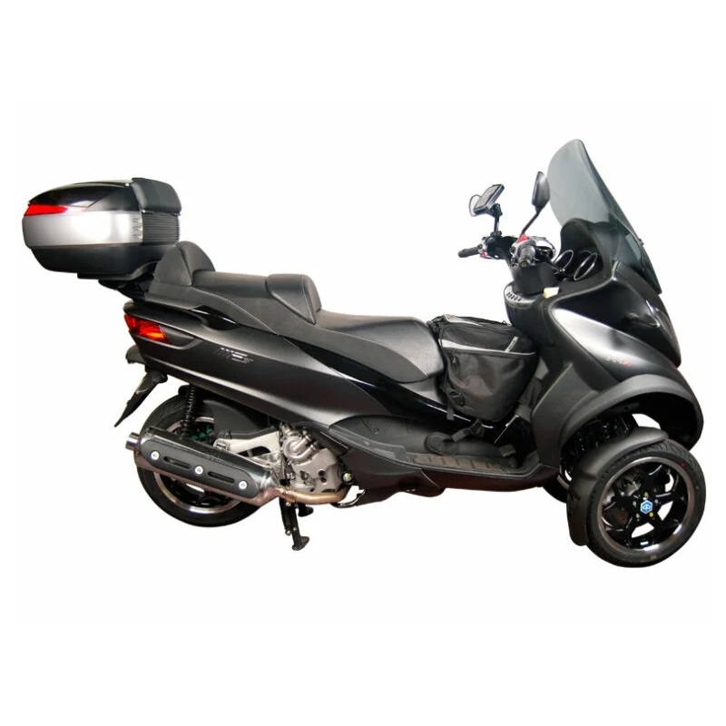 Montagesatz Top Master SHAD für PIAGGIO/VESPA MP3 500 2014-2017