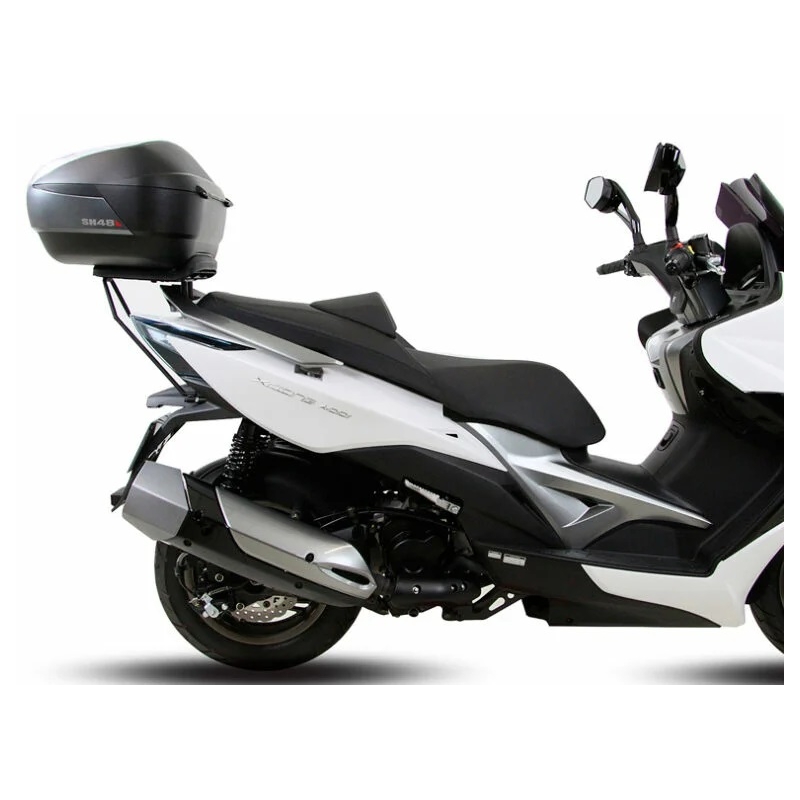 Montagesatz Top Master SHAD für KYMCO Xciting 400 / S / VS 2013-2017